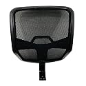 GOYALSON Office Visitor revolving Boom Chair Back
