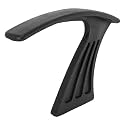 GOYALSON Office revolving Visitor Chair Handle (AK47 One Piece Only, Small)