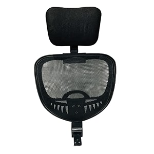 GOYALSON Office Visitor revolving Boom Chair Back