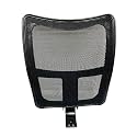 GOYALSON Office Visitor revolving Boom Chair Back