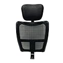 GOYALSON Office Visitor revolving Boom Chair Back