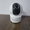Goyloolio Cameras for Monitoring Pets Indoor Camera 2.5K, No Monthly Fees, Pan & Tilt, 360° Dog/Pet Camera for Home Security