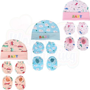 Goyoku Animal Theme Cap