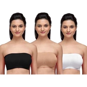 Gozzby Womens Girls Full Coverage Stylish