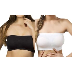 Gozzby Womens Girls Full Coverage Stylish