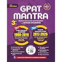 GPAT MANTRA:GPAT PREVIOUS YEAR SOLVED QUESTION PAPERS WITH DETAILED EXPLANATION(COLOURED BOOK)