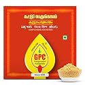GPC Compounded Asafoetida Crystals 500g – Pack of 3 | Small Hing Crystals