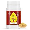 GPC Compounded Asafoetida Crystals 250gm | Small Hing Crystals
