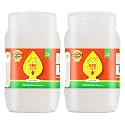 GPC Compounded Hing Powder 1kg – Pack of 2 | Strong Asafoetida Blend