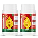 GPC Compounded Asafoetida Powder – hing 100gm Pack of 2 | Strong Blend