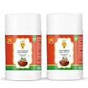 GPC Compounded Hing Powder 50g – Pack of 2 | Strong Asafoetida Blend