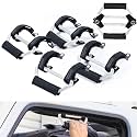 GPCA GP Grip Air Grab Handles, Jeep Wrangler JL 4xe, 2024+