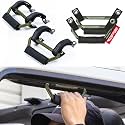 GPCA GP Grip Air Grab Handles, Jeep Wrangler JL/JT/4xe, 2024+