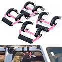 GPCA GP Grip Air Grab Handles, Jeep Wrangler JL/JT/4xe, 2024+