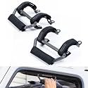 GPCA GP Grip Air Grab Handles, Jeep Wrangler JL/Gladiator JT 4xe, 2024+