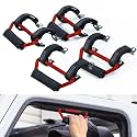GPCA GP Grip Air Grab Handles, Jeep Wrangler JL/JT/4xe, 2024+