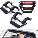 GPCA GP Grip Air Grab Handles, Jeep Wrangler JL/JT/4xe, 2024+
