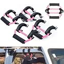 GPCA GP Grip Air Grab Handles, Jeep Wrangler JL 4xe, 2024+