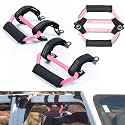 GPCA GP Grip Air Grab Handles, Jeep Wrangler JL/JT/4xe, 2024+