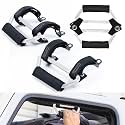 GPCA GP Grip Air Grab Handles, Jeep Wrangler JL/JT/4xe, 2024+