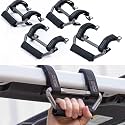 GPCA GP Grip Air Grab Handles, Jeep Wrangler JL/JT/4xe, 2024+