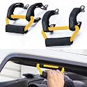 GPCA GP Grip Air Grab Handles, Jeep Wrangler JL/Gladiator JT 4xe, 2024+