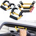 GPCA GP Grip Air Grab Handles, Jeep Wrangler JL/JT/4xe, 2024+