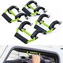 GPCA GP Grip Air Grab Handles, Jeep Wrangler JL/JT/4xe, 2024+