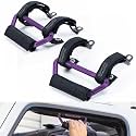GPCA GP Grip Air Grab Handles, Jeep Wrangler JL/Gladiator JT 4xe, 2024+