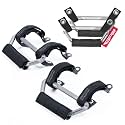 GPCA GP Grip Air Grab Handles, Jeep Wrangler JL/JT/4xe, 2024+
