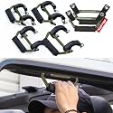 GPCA GP Grip Air Grab Handles, Jeep Wrangler JL 4xe, 2024+
