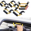 GPCA GP Grip Air Grab Handles, Jeep Wrangler JL 4xe, 2024+