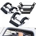GPCA GP Grip Air Grab Handles, Jeep Wrangler JL/JT/4xe, 2024+
