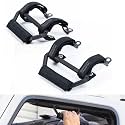 GPCA GP Grip Air Grab Handles, Jeep Wrangler JL/Gladiator JT 4xe, 2024+