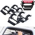 GPCA GP Grip Air Grab Handles, Jeep Wrangler JL 4xe, 2024+