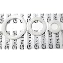 GPLUS Ring Pessary Silicon (Small, Medium, Large)