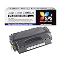 GPS Colour Your Dreams CRG 308 Toner Cartridge for Canon LBP 3300, 3360 Printer (Black)