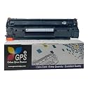 GPS Colour Your Dreams 337 XL High Yield Toner Cartridge, Compatible with Canon 244dw Printer MF 244dw / MF244dw Printers - 2400 Pages