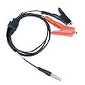 GPS power cable A00402 Applicable to S86 G1 G3 G6 G7 T3 GPS to external battery Stonex S850A S9 S10 G970 G990(8M)