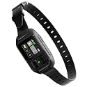 GPS Wireless Dog Fence with Customizable/Circular Boundary for Dog 10 lbs+