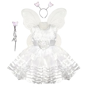 GR Fashion Girls Festive Designer Dress