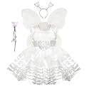 GR Fashion Girls Festive Designer Dress