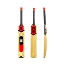 gr8 Kong Scoop bat Double Blade 35 Inches Kashmir Willow with Cover