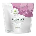Grab Green Dishwasher Pods, 132 Count, Thyme with Fig Leaf