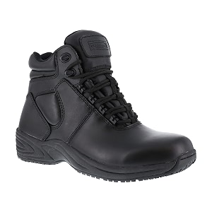 Grabbers Mens Fastener G1240 Work Boot