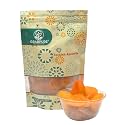 GRABPURE Premium Turkish Apricots Edible Apricots Dry Fruits | 200g