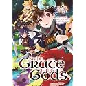 By the Grace of the Gods 04 (Manga)
