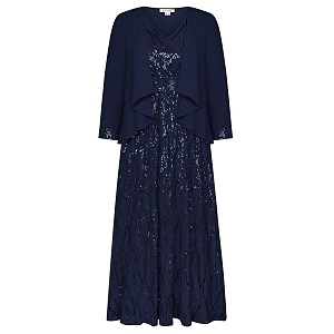 GRACE KARIN 2025 Womens Two Piece Sequin