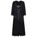 GRACE KARIN 2025 Women39s Two Piece Sequin