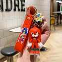 GRACIOUS MART (1 pcs Keychains are small, decorative items Character Cartoon Keychains and Keyrings Set For School Bags, Bike, Car Birthday Gifts